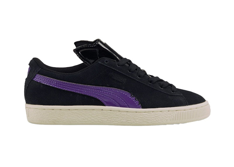 Puma Suede The Batman Catwoman (GS)