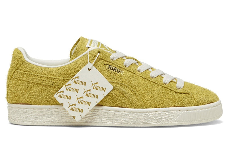 Puma Suede The Never Worn 4