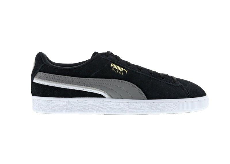Puma Suede Triplex Black