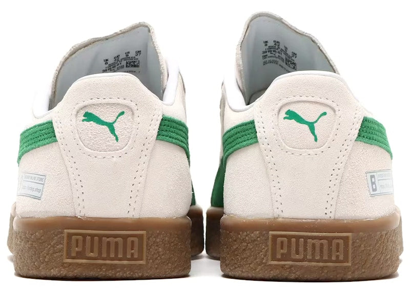 Puma Suede VTG atmos Birdog FR2 Warm White