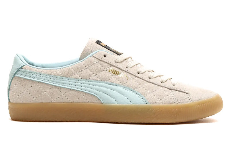 Puma Suede VTG Diaspora atmos Beige