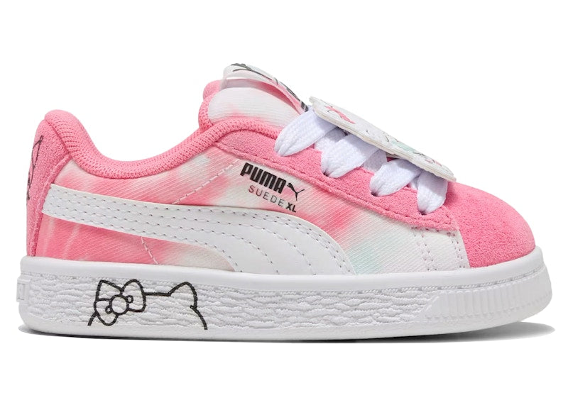 Puma Suede XL Hello Kitty and Friends (TD)