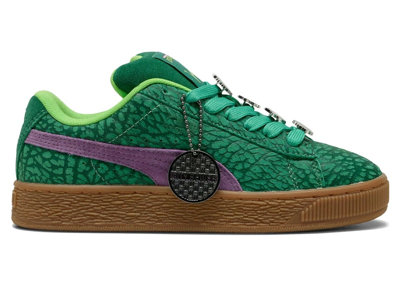 Puma Suede XL Teenage Mutant Ninja Turtles (GS)