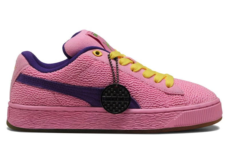 Puma Suede XL Teenage Mutant Ninja Turtles Krang (GS)