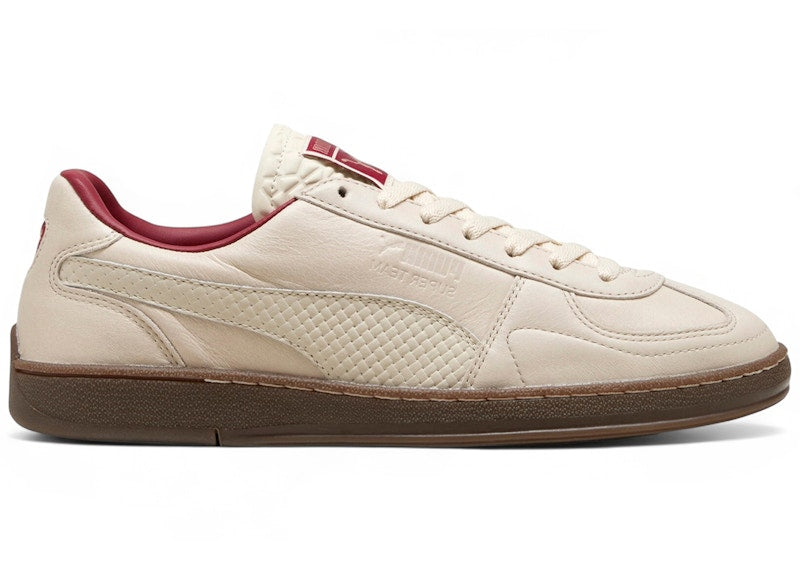 Puma Super Team Palais Artisan Alpine Snow