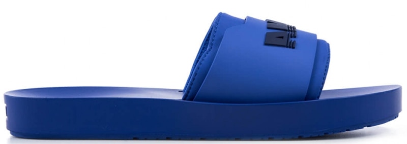 Puma Surf Slide Rihanna Fenty Dazzling Blue (Women's)