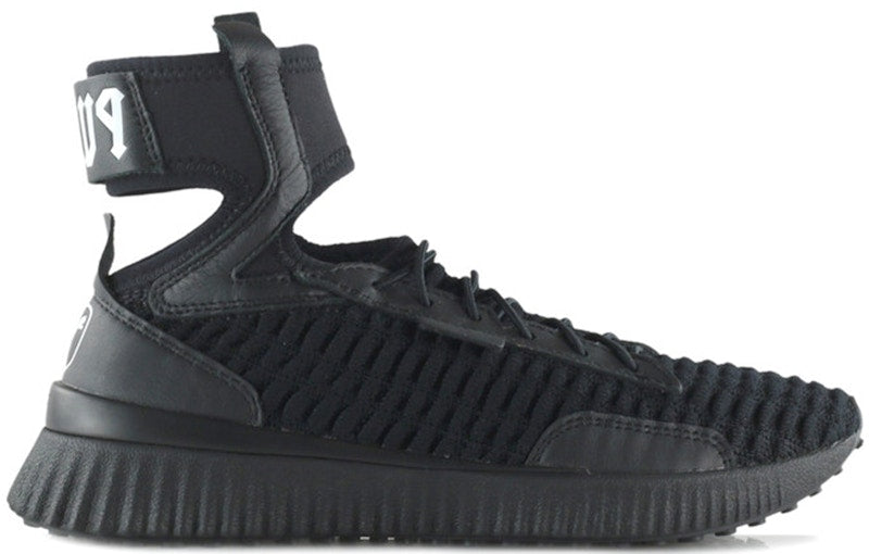 Puma Trainer Mid Rihanna Fenty Black (Women's)