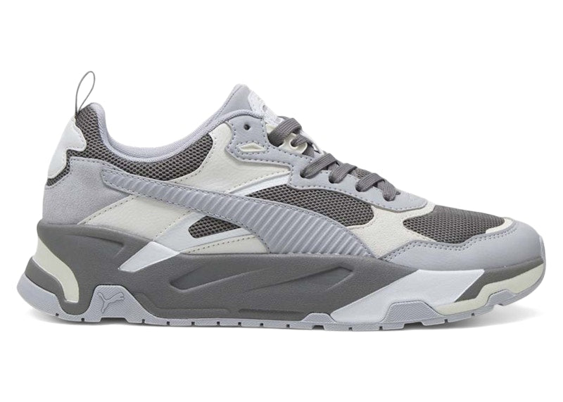 Puma Trinity Cool Dark Grey Silver