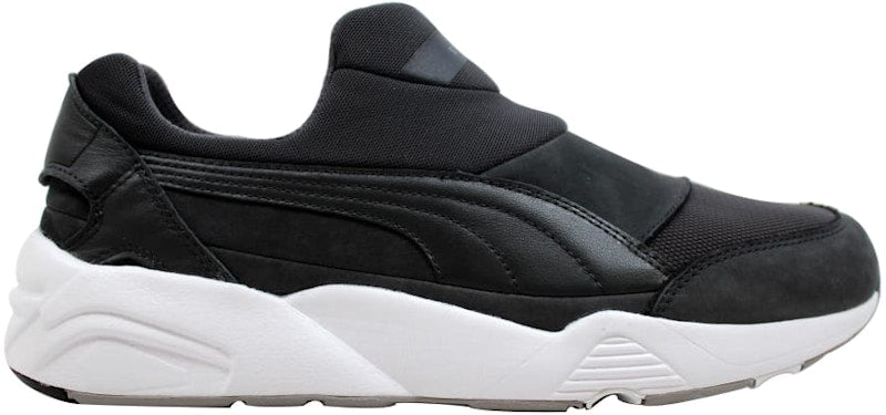 Puma Trinomic Sock NM X Stampd Asphalt/Puma White