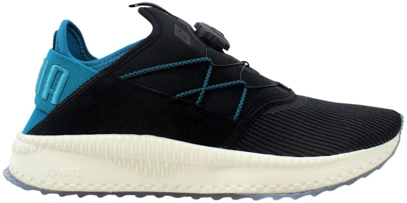 Puma Tsugi Disc Oceanaire Puma Black