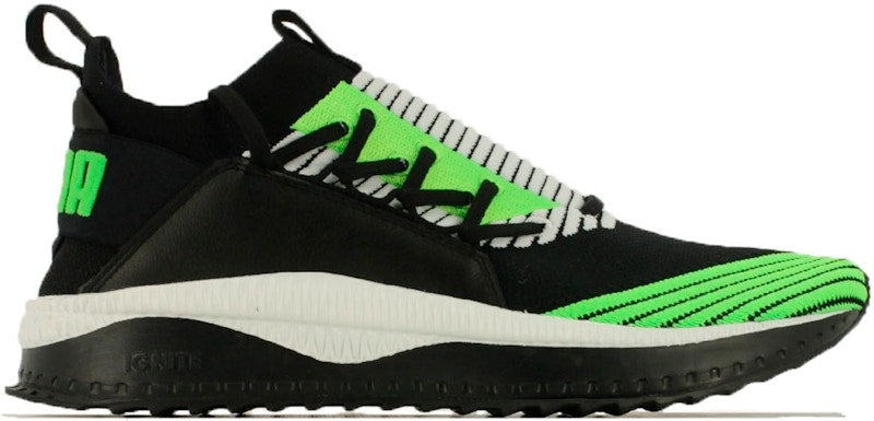 Puma Tsugi Jun Black Green