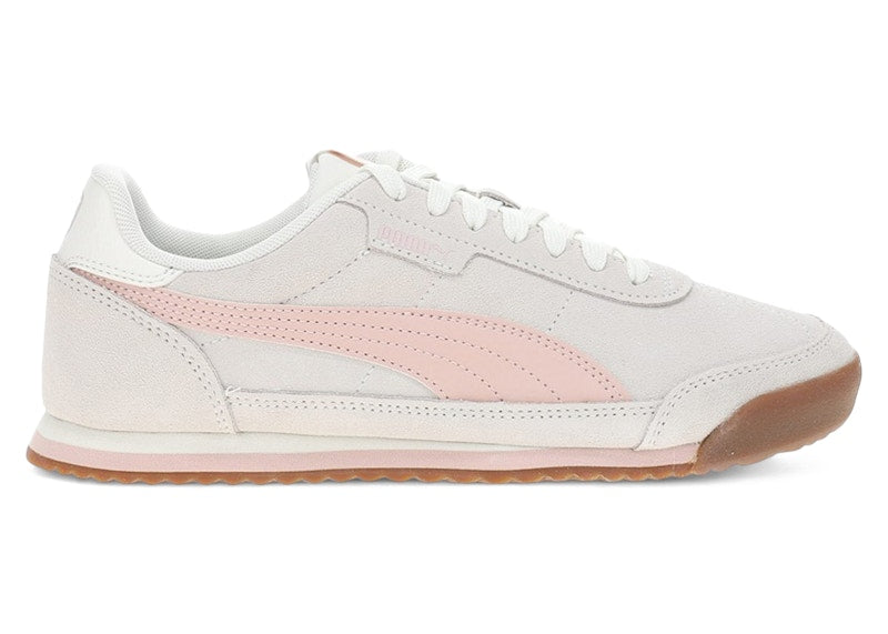 Puma Turino II Warm White Rose Quartz (Women's)
