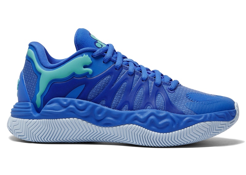 Puma Tyrese Haliburton Hali 1 Opal (GS)
