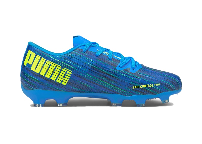 Puma Ultra 2.2 FG AG Speed of Light (GS)