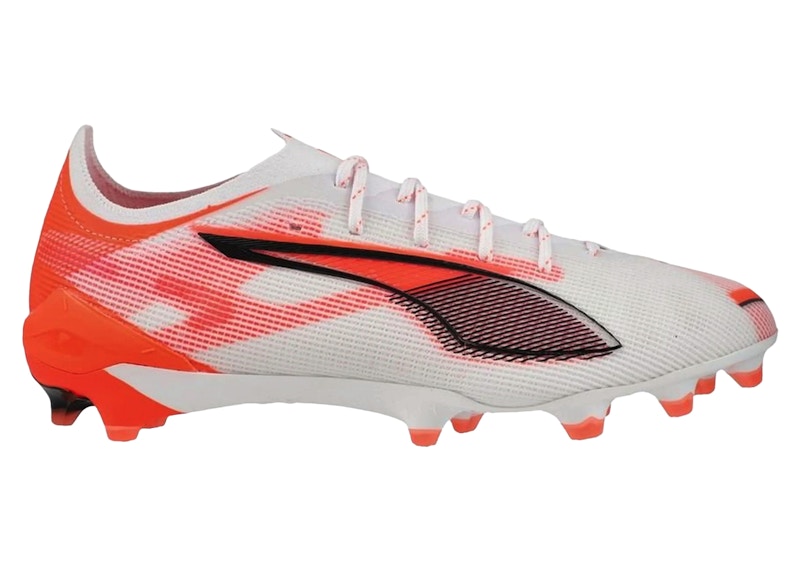 Puma Ultra 5 Ultimate FG Unlimited Pack
