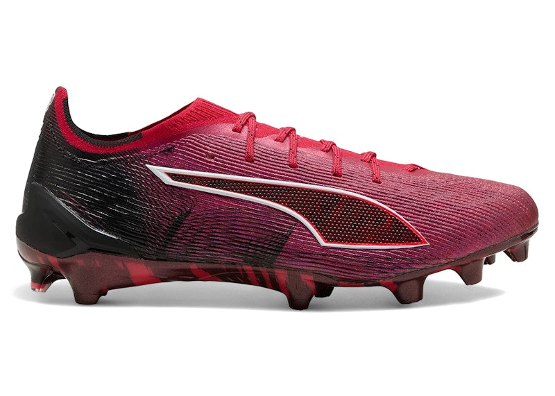 Puma Ultra 6 Ultimate FG Christian Pulisic Fast Red