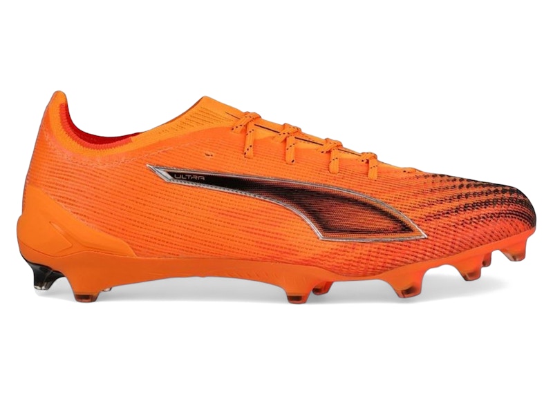 Puma Ultra 6 Ultimate FG Hot Pursuit Pack