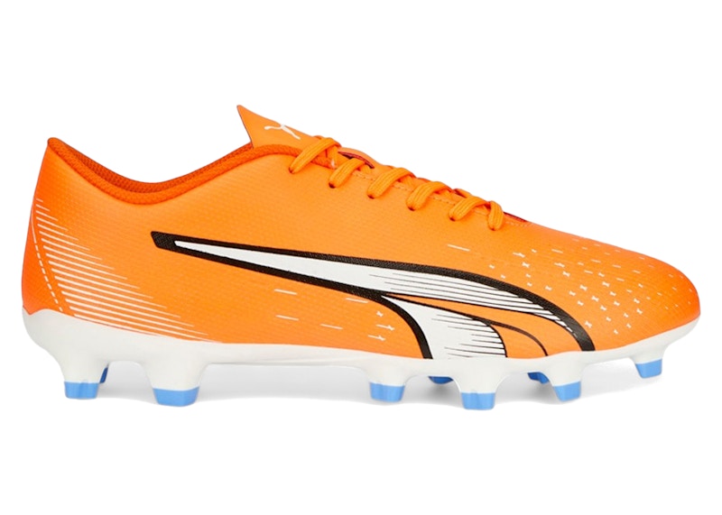 Puma Ultra Play FG/AG Supercharge Pack (Women's)