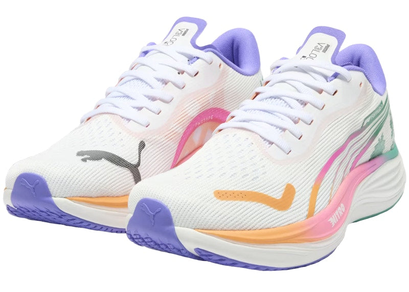 Puma Velocity Nitro 3 Formula 1 Miami Grand Prix