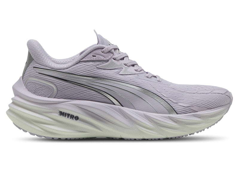 Puma Velocity Nitro 4 Lilac Crush Sage Frost (Women's)