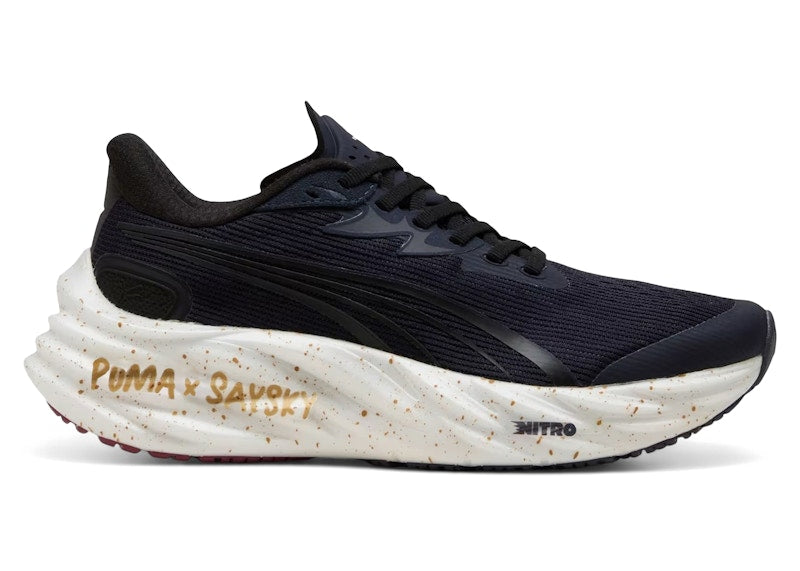 Puma Velocity Nitro 4 Saysky Dusky Gray (Women's)