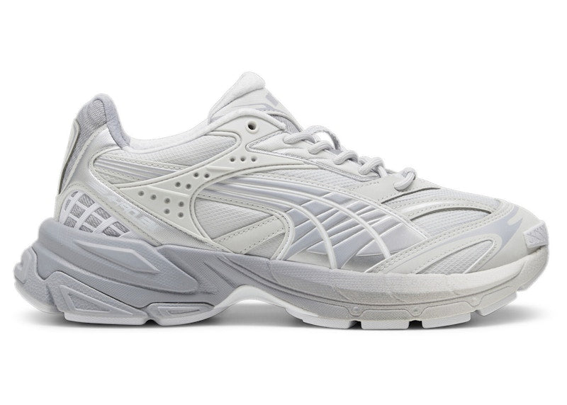Puma Velophasis 372.5 Feather Gray Gray Fog