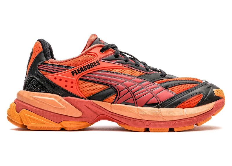 Puma Velophasis Pleasures Layers