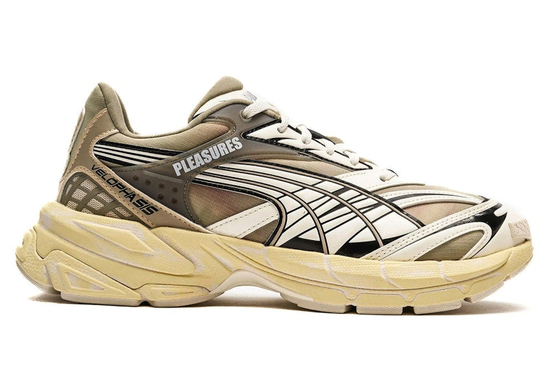 Puma Velophasis Pleasures Overdyed