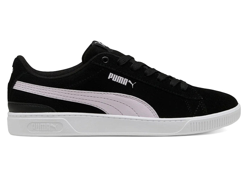 Puma Vikky V3 Black Lilac Frost (Women's)