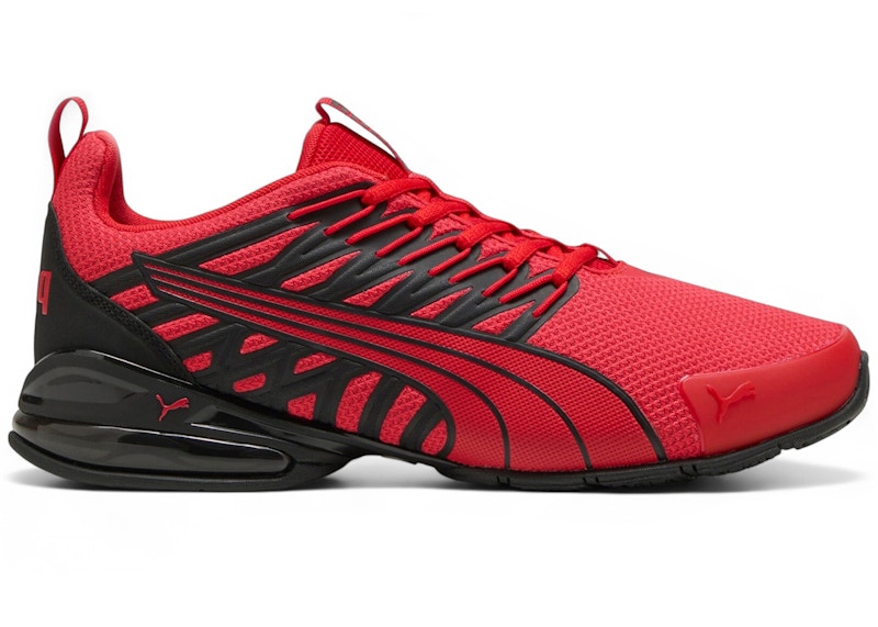 Puma Voltaic Evo For All Time Red Black