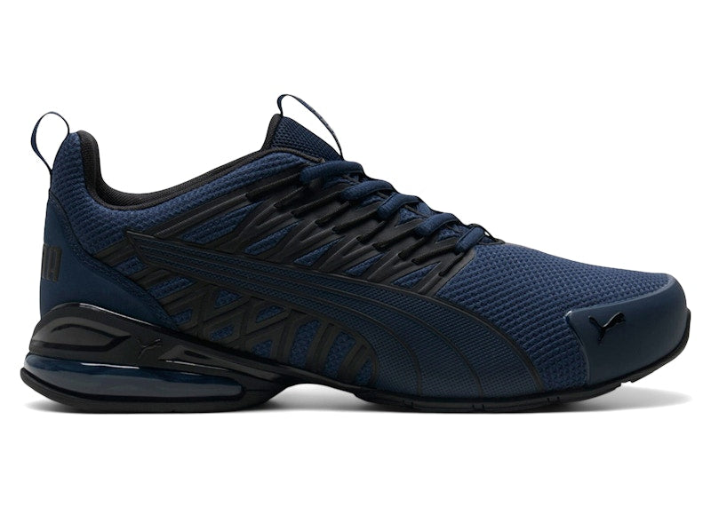 Puma Voltaic Evo Navy Black