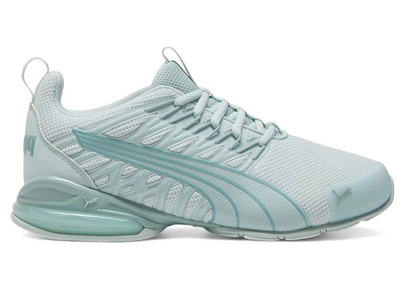 Puma Voltaic Evo Peaceful Blue Modern Mint (Women's)