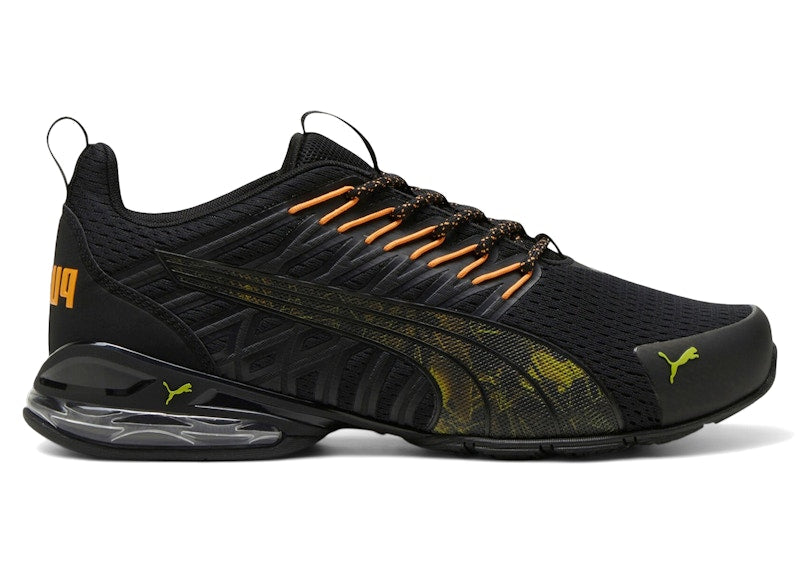 Puma Voltaic Evo Retrofuture