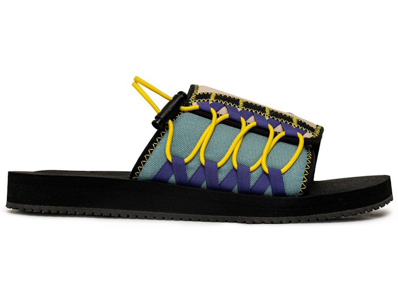 Puma Wilo Slippers Butter Goods