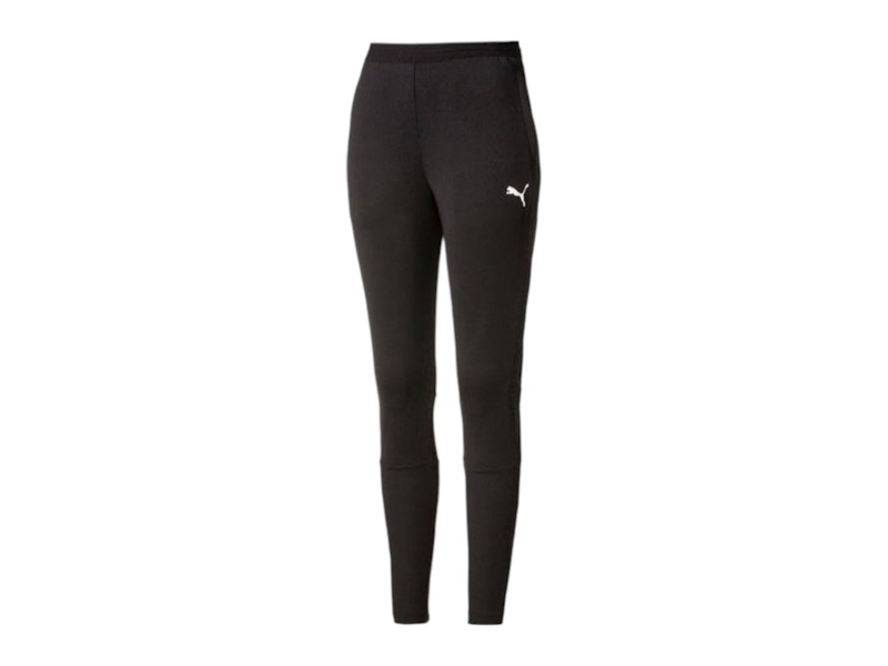 Puma Women's Liga Training Pants Black