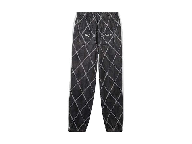 Puma x A$AP ROCKY Sweatpants Black