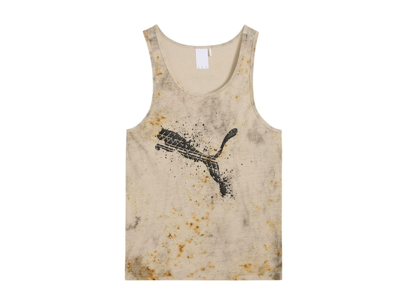 Puma x A$AP ROCKY Tank Top Putty-AOP