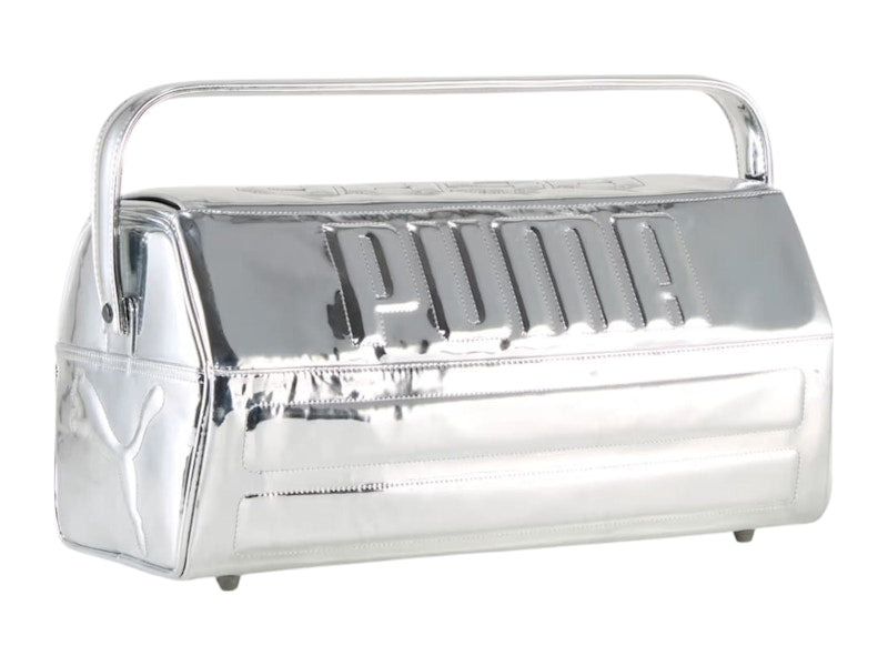 Puma x A$AP ROCKY Tool Box Bag Silver
