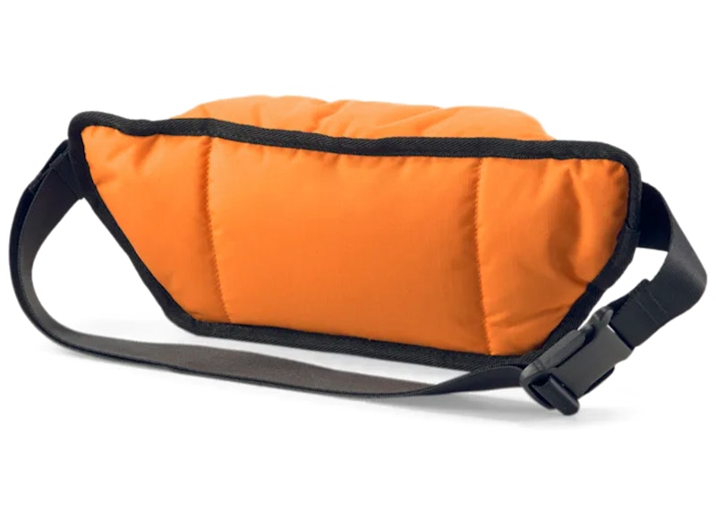 Puma x Ami 1.5L Waist Bag Jaffa Orange