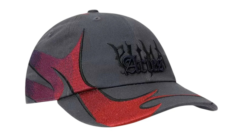 Puma x Aries BB Cap Multicolor