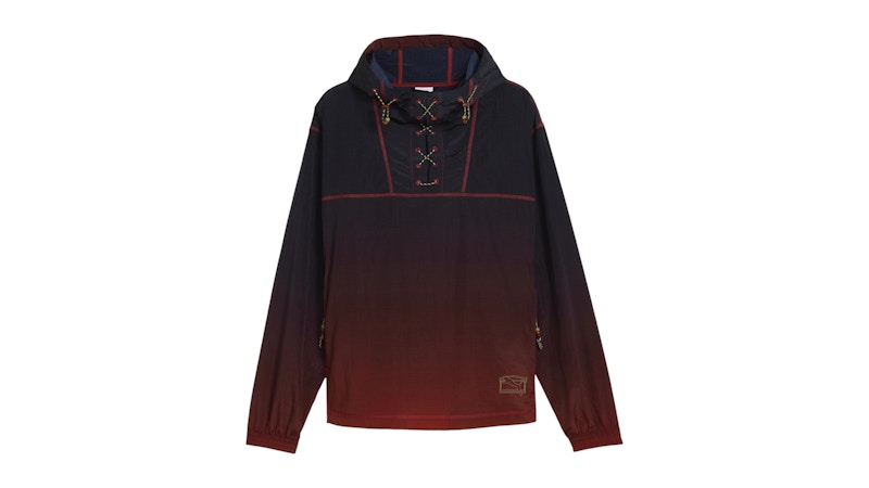 Puma x Aries Light Jacket Multicolor