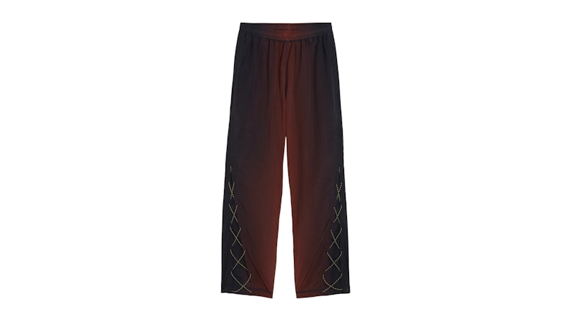 Puma x Aries Pants Multicolor