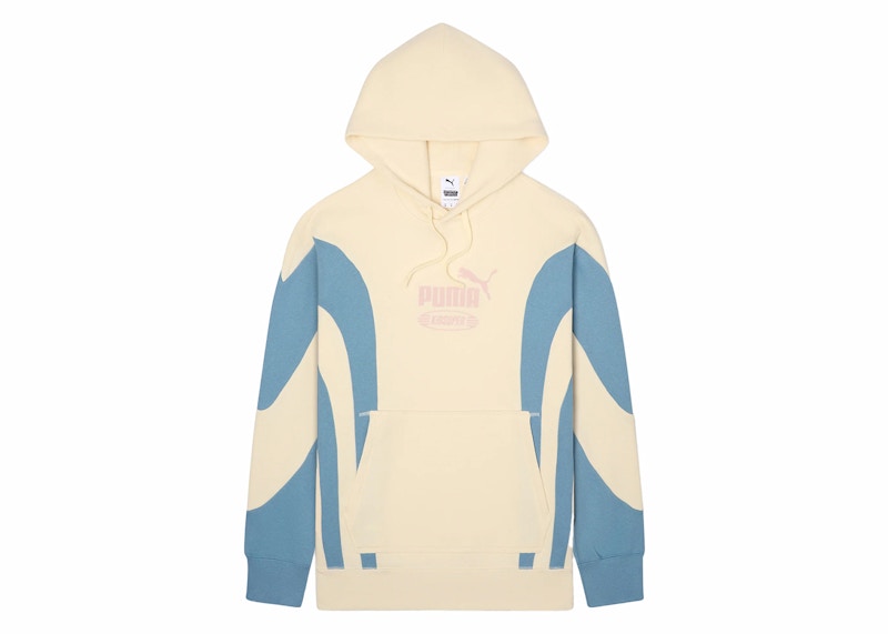 Puma x Kidsuper Hoodie Sugared Almond