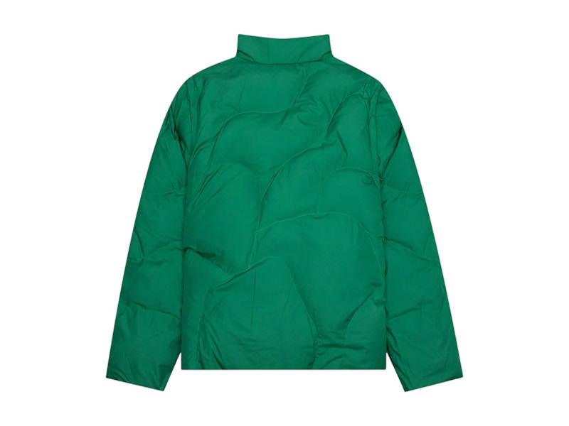Puma x Perks And Mini Puffer Jacket Green
