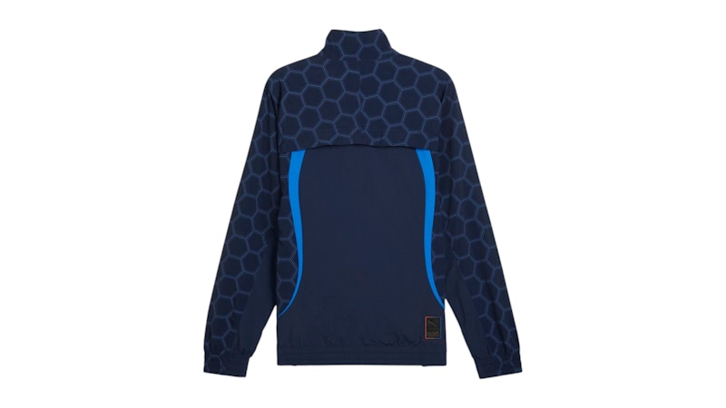Puma x Rocket League Cellerator Track Jacket Club Navy