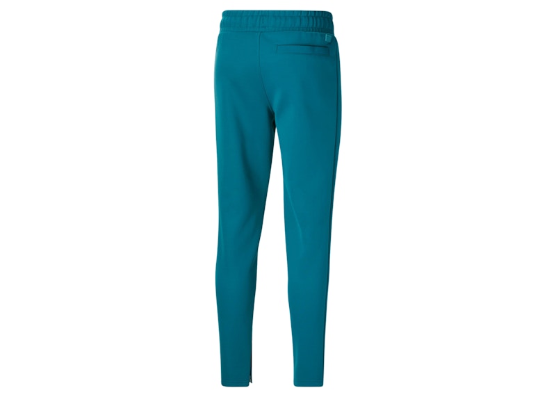Puma x TMC Basketball Sweatpants Tahitian Tide