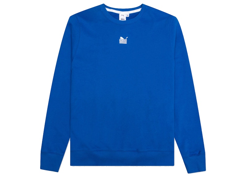 Puma x TMC Every Day Hussle Crew Blue
