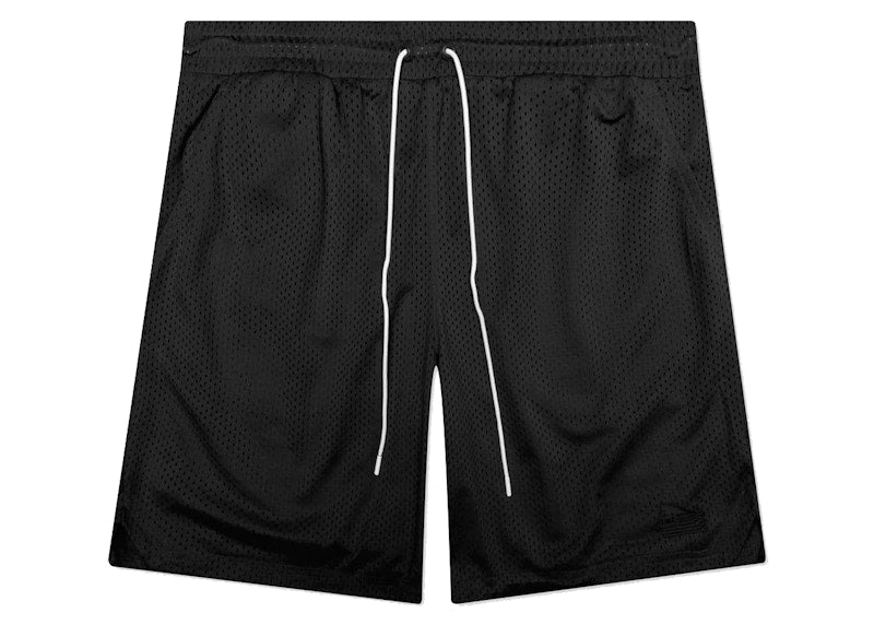 Puma x TMC Every Day Hussle Mesh Shorts Black