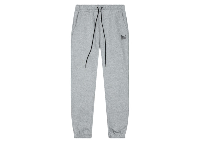 Puma x TMC Every Day Hussle Sweatpants Grey