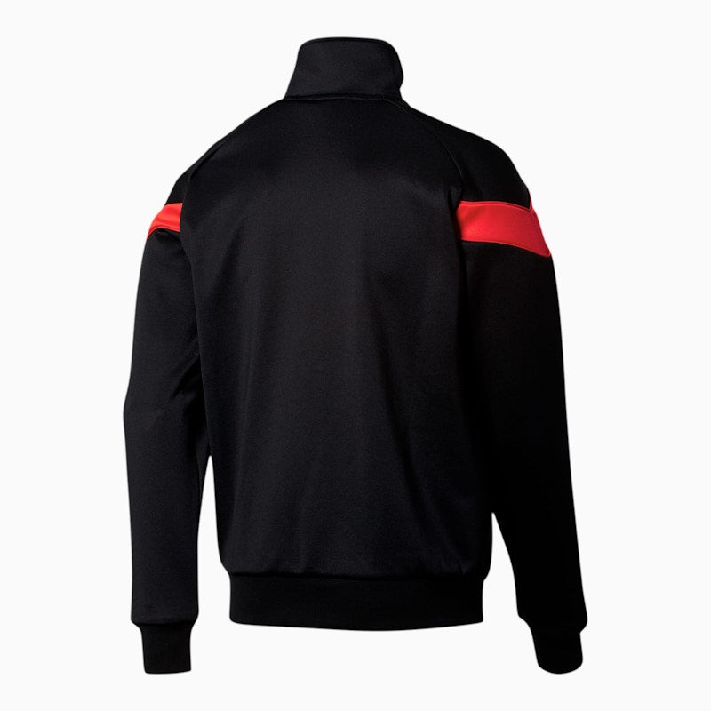 Puma x TMC Forever Track Jacket Black